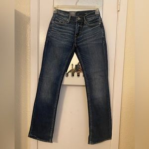 BKE Aiden bootcut jeans NWT retails $69 27x32